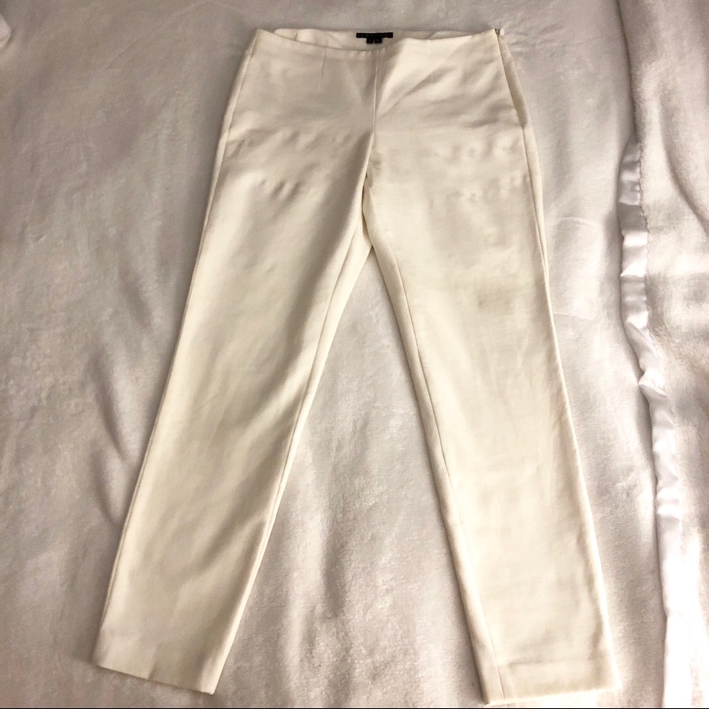 Theory Belise Pants (Size: 8)